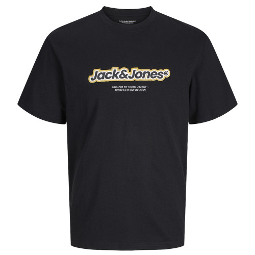 Jack & Jones Ανδρική κοντομάνικη μπλούζα